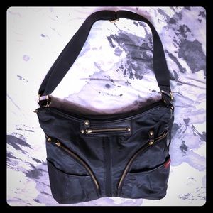 Skip Hop Versa Diaper Bag